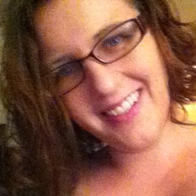 April Balmes Petersen - Class of 2001 - Los Alamos High School