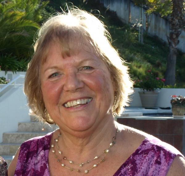 Carol Bone - Class of 1956 - Los Alamos High School