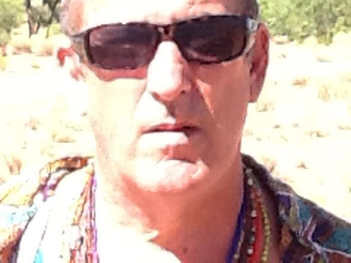 Steven Wilson - Class of 1972 - Los Alamos High School