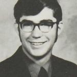 Frank Roemer - Class of 1973 - Los Alamos High School