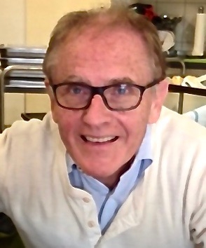 Ulf Dr Henke - Class of 1964 - Los Alamos High School
