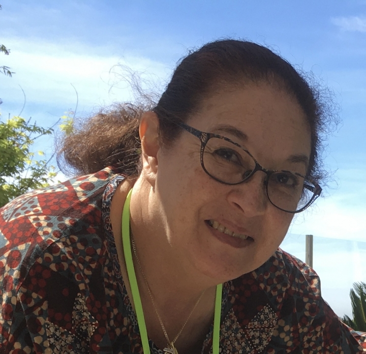 Patricia Abeyta - Class of 1971 - Los Alamos High School
