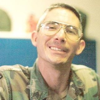 Robert Clark - Class of 1985 - Los Alamos High School