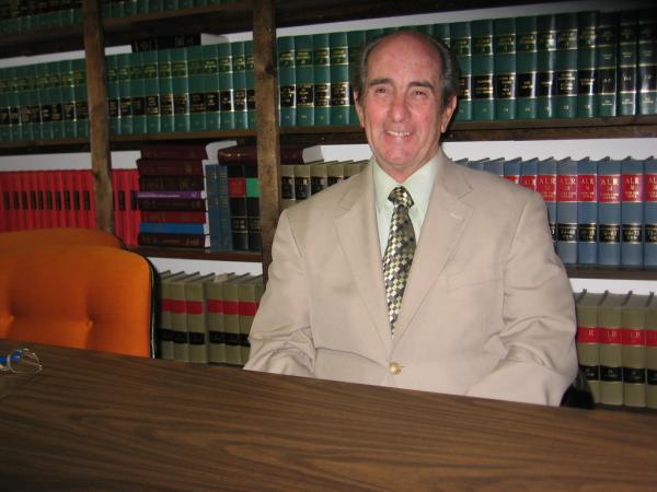 Wilmer R. Ticer - Class of 1962 - Los Alamos High School