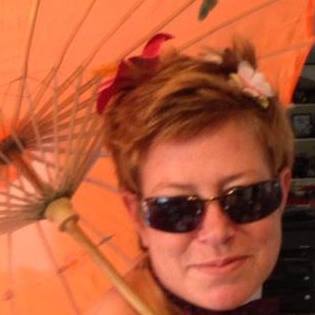 Brenda Rood - Class of 1990 - Los Alamos High School