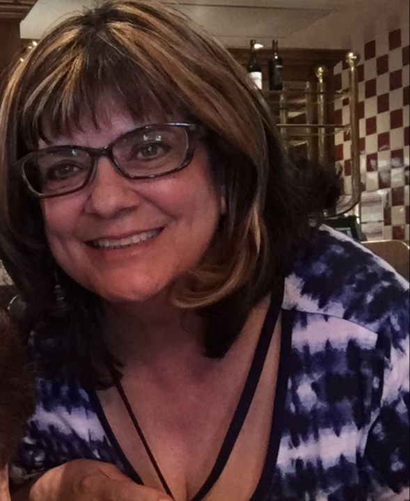 Virginia Loucks - Class of 1974 - Los Alamos High School
