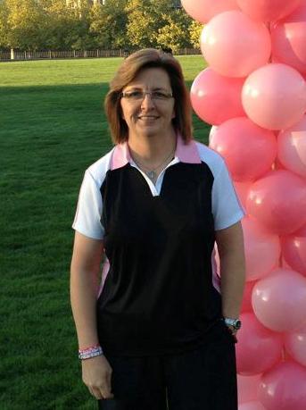 Tracy Ruffe - Class of 1985 - Los Alamos High School