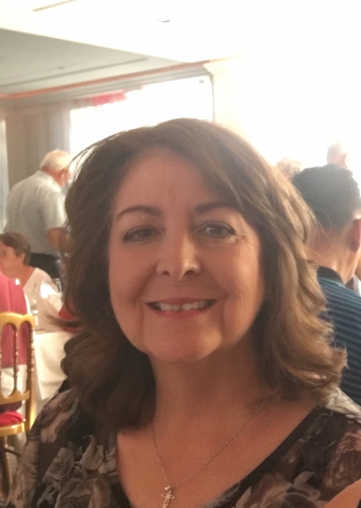 Patricia Olivas - Class of 1977 - Los Alamos High School