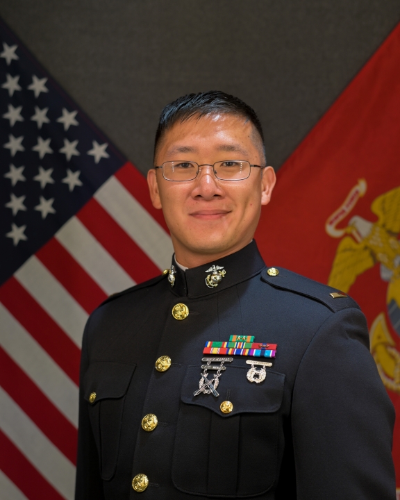 Richard Tseng - Class of 2006 - Los Alamos High School