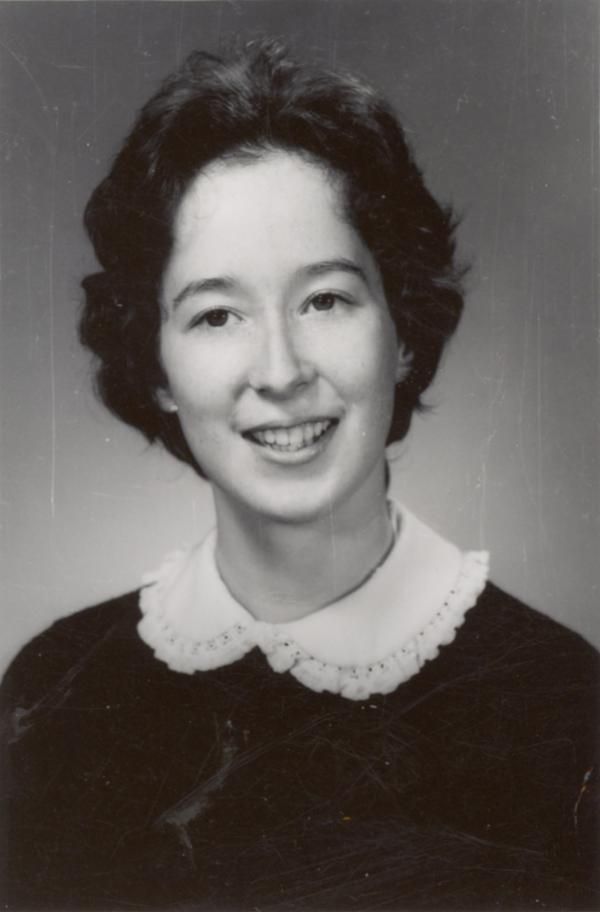 Marcia Kunz - Class of 1963 - Los Alamos High School
