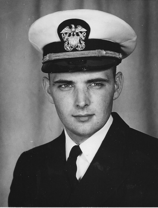 Dwight Silver - Class of 1958 - Los Alamos High School