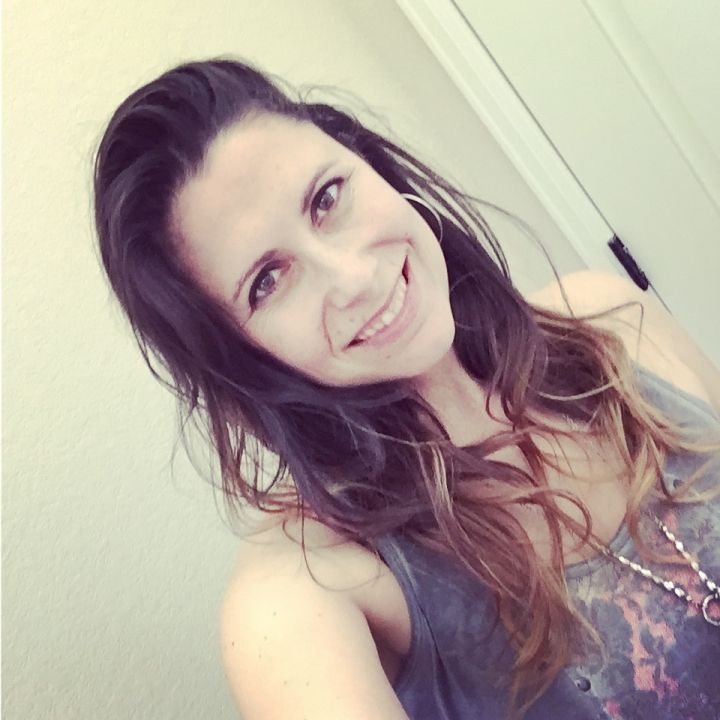 Kate Almeida - Class of 2002 - Los Alamos High School