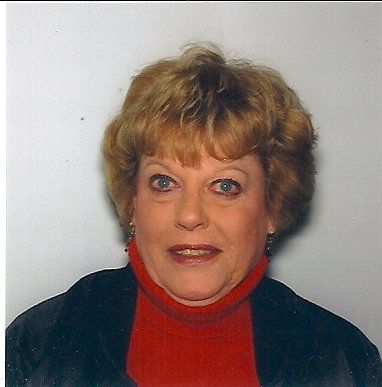 Barbara Marx Ritchie - Class of 1964 - Los Alamos High School