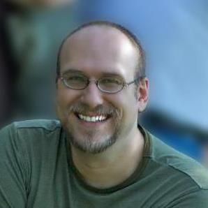 Russell Glasser - Class of 1992 - Los Alamos High School