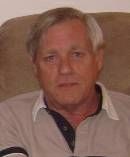 Jim Harbert - Class of 1969 - Los Alamos High School