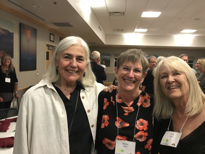 Eva (pat) Holt - Class of 1968 - Los Alamos High School