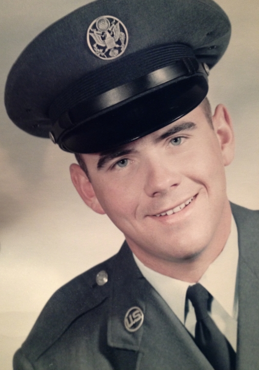 William Braun - Class of 1964 - Los Alamos High School