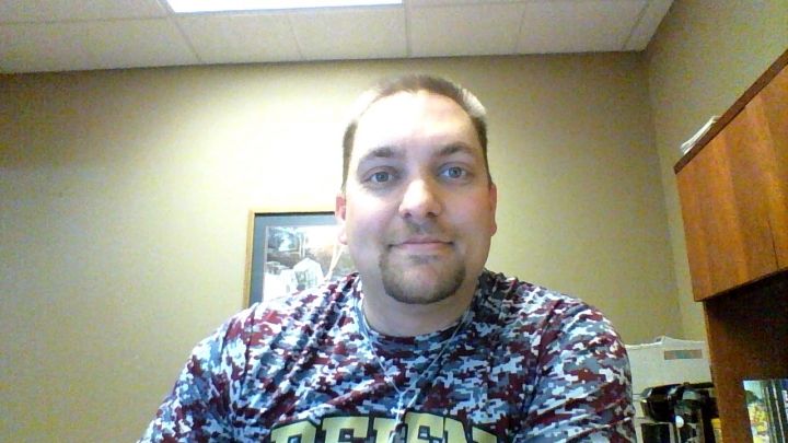 Chris Huchton - Class of 1999 - Los Alamos High School