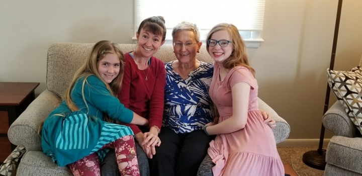 Kitty (catherine) Roberts - Class of 1989 - Los Alamos High School