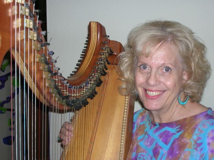 Michele Lang - Class of 1963 - Los Alamos High School