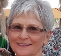 Ladonna Daily, class of 1966
