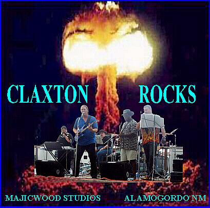 Mark Claxton - Class of 1973 - Alamogordo High School