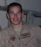 Nick Trudell - Class of 1999 - Alamogordo High School