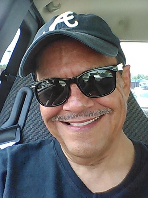 Albert Albert Preciado - Class of 1976 - Alamogordo High School