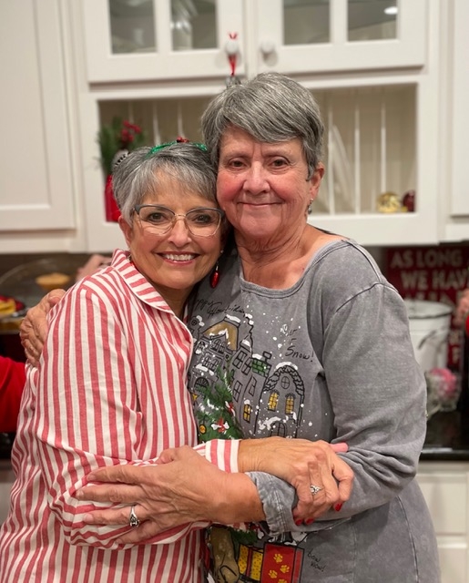 Janet Perkins - Class of 1968 - Alamogordo High School