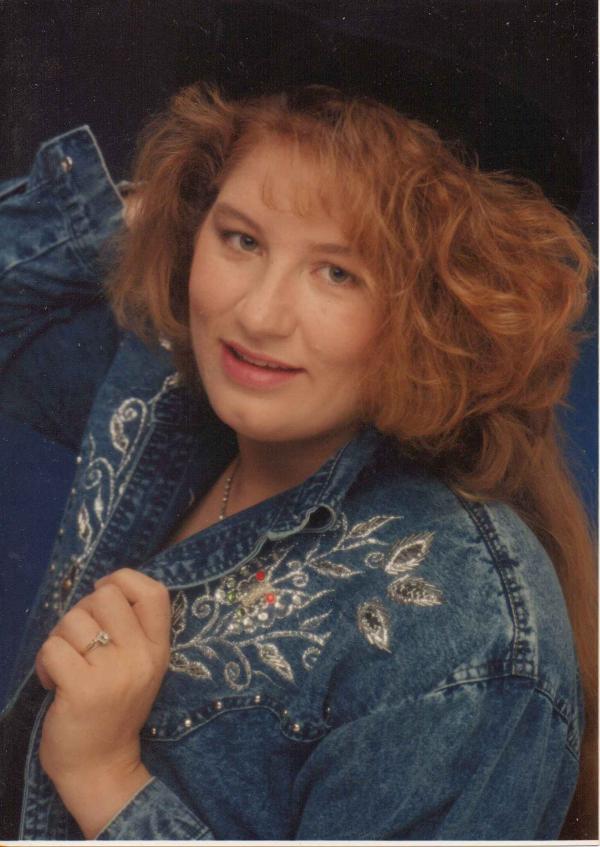Ruth Baker - Class of 1986 - Alamogordo High School