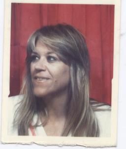 Sharon Perrry - Class of 1972 - Alamogordo High School