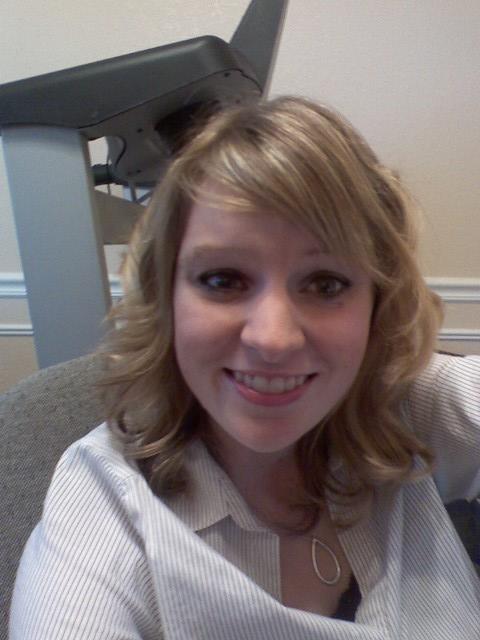 Priscilla Harden - Class of 2008 - Alamogordo High School