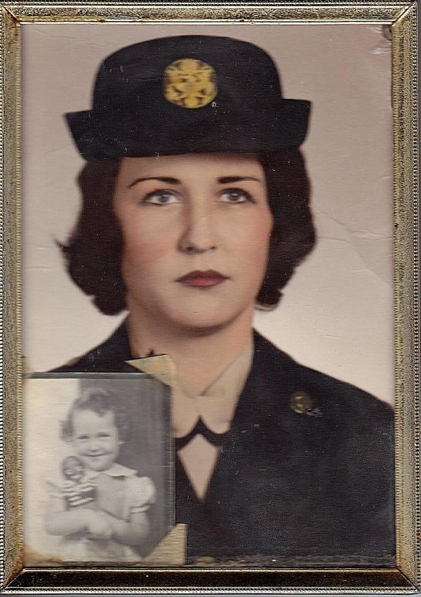 Verna Welch - Class of 1964 - Alamogordo High School