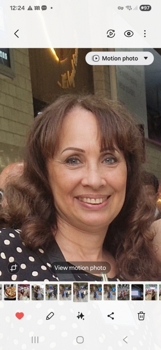 Tracy Durden - Class of 1979 - Alamogordo High School
