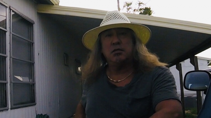 Gary                                          Gary Deanda - Class of 1979 - Alamogordo High School