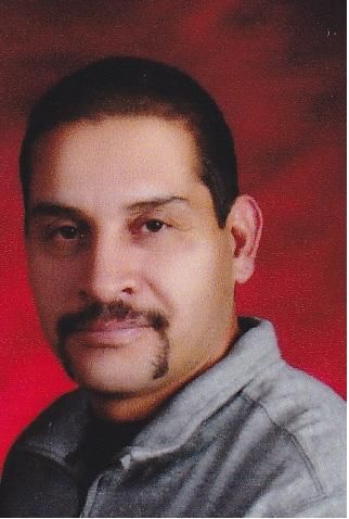 Victor Barrios - Class of 1984 - Alamogordo High School