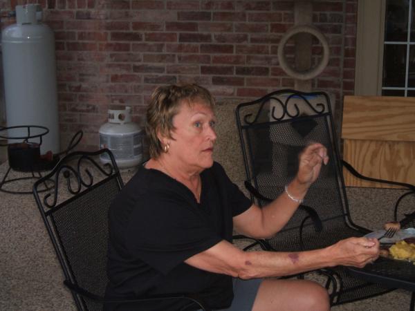 Marla Clark - Class of 1958 - Alamogordo High School