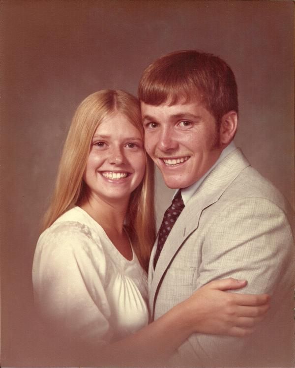 Diane Shook - Class of 1977 - Alamogordo High School