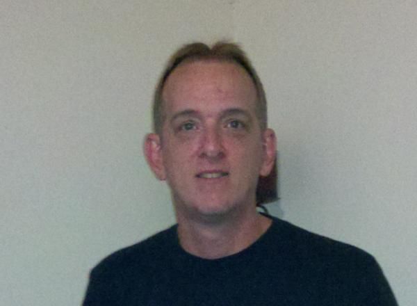 Dwayne Moss - Class of 1983 - Alamogordo High School