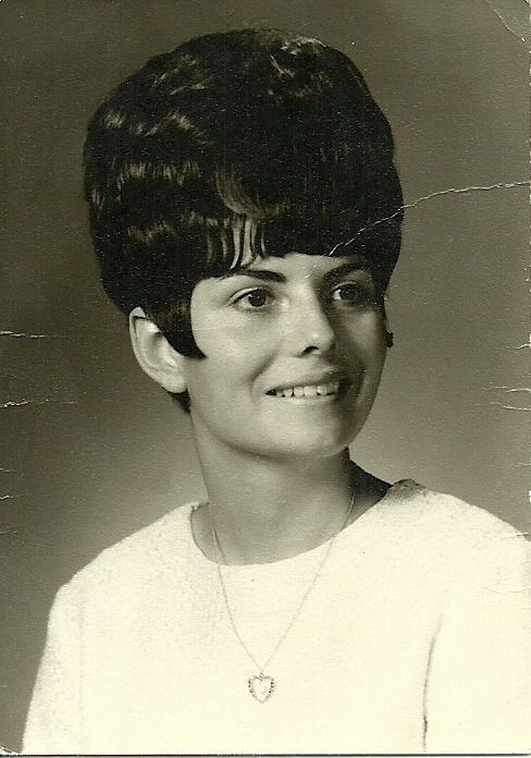 Carolyn Smith - Class of 1970 - Alamogordo High School