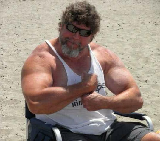Tom James - Class of 1974 - Alamogordo High School