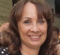 Tracy Durden