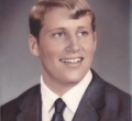 Gary King, class of 1970