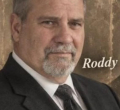 Roddy Saint