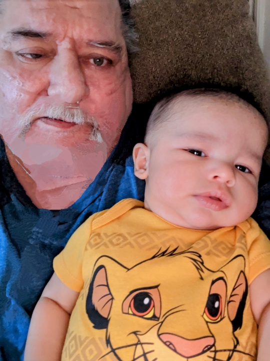 Tim M Devargas Devargas - Class of 1979 - Espanola Valley High School