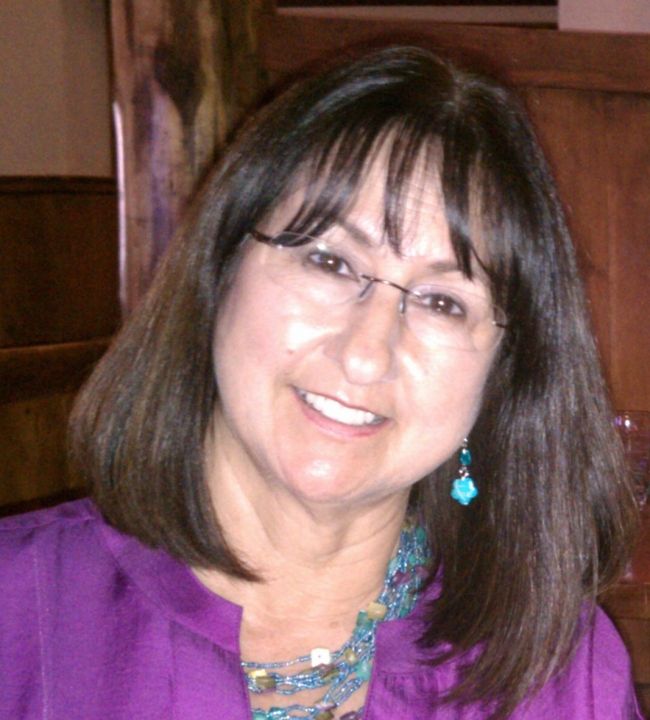 Gail Dianne Garcia - Class of 1972 - Espanola Valley High School