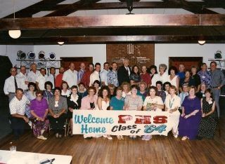 Class of 1964 50th Reunion