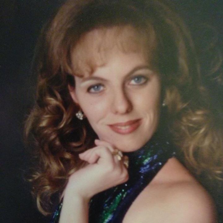 Victoria Johnson - Class of 1989 - Portales High School