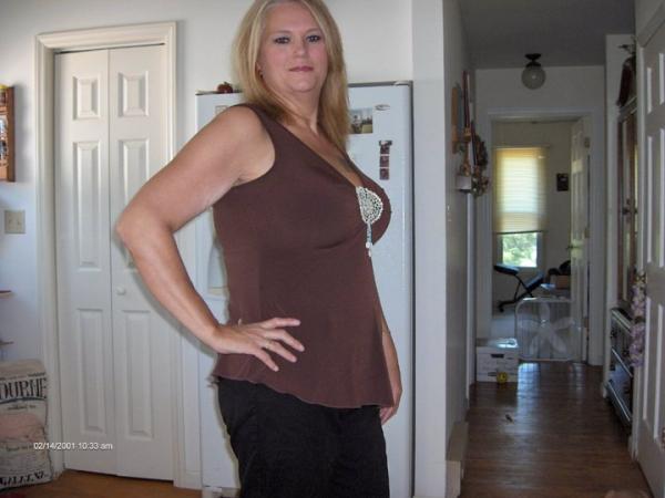 Frances Neeley - Class of 1985 - Portales High School