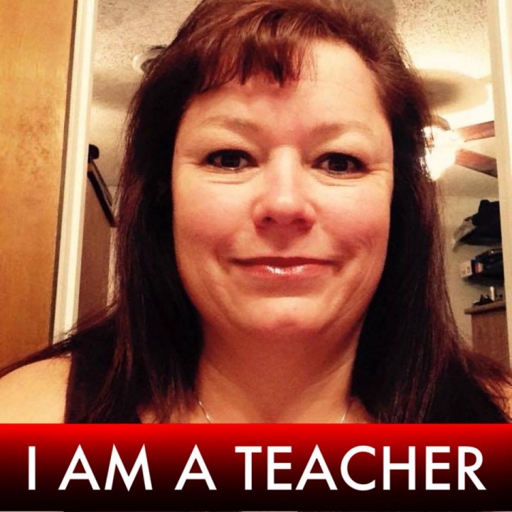 Gaylynn Parrish - Class of 1990 - Portales High School